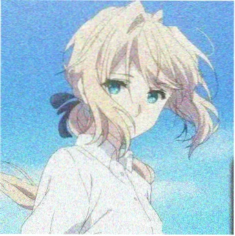 克林角色头像